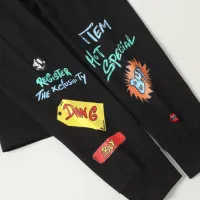 Cheap Chrome Hearts Hoodies Long Sleeved For Unisex #1391278 Replica Wholesale [$48.00 USD] [ITEM#1391278] on Replica Chrome Hearts Hoodies