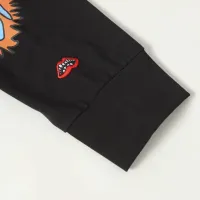 Cheap Chrome Hearts Hoodies Long Sleeved For Unisex #1391278 Replica Wholesale [$48.00 USD] [ITEM#1391278] on Replica Chrome Hearts Hoodies