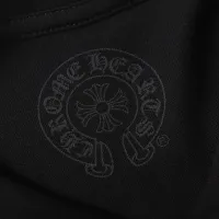 Cheap Chrome Hearts Hoodies Long Sleeved For Unisex #1391279 Replica Wholesale [$48.00 USD] [ITEM#1391279] on Replica Chrome Hearts Hoodies