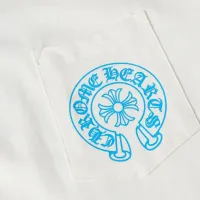 Cheap Chrome Hearts Hoodies Long Sleeved For Unisex #1391280 Replica Wholesale [$48.00 USD] [ITEM#1391280] on Replica Chrome Hearts Hoodies