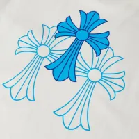 Cheap Chrome Hearts Hoodies Long Sleeved For Unisex #1391280 Replica Wholesale [$48.00 USD] [ITEM#1391280] on Replica Chrome Hearts Hoodies