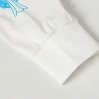 Cheap Chrome Hearts Hoodies Long Sleeved For Unisex #1391280 Replica Wholesale [$48.00 USD] [ITEM#1391280] on Replica Chrome Hearts Hoodies