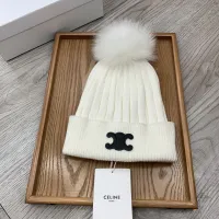 Cheap Celine Caps #1391281 Replica Wholesale [$34.00 USD] [ITEM#1391281] on Replica Celine Caps