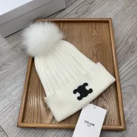 Cheap Celine Caps #1391281 Replica Wholesale [$34.00 USD] [ITEM#1391281] on Replica Celine Caps
