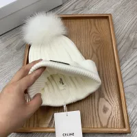 Cheap Celine Caps #1391281 Replica Wholesale [$34.00 USD] [ITEM#1391281] on Replica Celine Caps