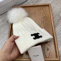 Cheap Celine Caps #1391281 Replica Wholesale [$34.00 USD] [ITEM#1391281] on Replica Celine Caps