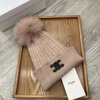 Cheap Celine Caps #1391282 Replica Wholesale [$34.00 USD] [ITEM#1391282] on Replica Celine Caps