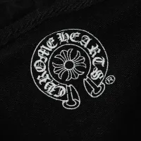 Cheap Chrome Hearts Hoodies Long Sleeved For Unisex #1391283 Replica Wholesale [$76.00 USD] [ITEM#1391283] on Replica Chrome Hearts Hoodies