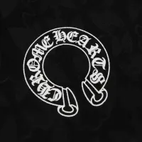 Cheap Chrome Hearts Hoodies Long Sleeved For Unisex #1391283 Replica Wholesale [$76.00 USD] [ITEM#1391283] on Replica Chrome Hearts Hoodies