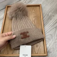 Cheap Celine Caps #1391284 Replica Wholesale [$34.00 USD] [ITEM#1391284] on Replica Celine Caps