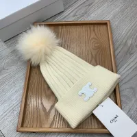 Cheap Celine Caps #1391285 Replica Wholesale [$34.00 USD] [ITEM#1391285] on Replica Celine Caps