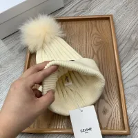 Cheap Celine Caps #1391285 Replica Wholesale [$34.00 USD] [ITEM#1391285] on Replica Celine Caps