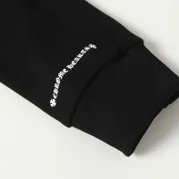 Cheap Chrome Hearts Hoodies Long Sleeved For Unisex #1391286 Replica Wholesale [$68.00 USD] [ITEM#1391286] on Replica Chrome Hearts Hoodies