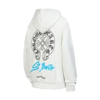 Cheap Chrome Hearts Hoodies Long Sleeved For Unisex #1391287 Replica Wholesale [$68.00 USD] [ITEM#1391287] on Replica Chrome Hearts Hoodies