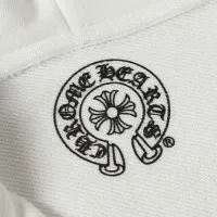 Cheap Chrome Hearts Hoodies Long Sleeved For Unisex #1391287 Replica Wholesale [$68.00 USD] [ITEM#1391287] on Replica Chrome Hearts Hoodies