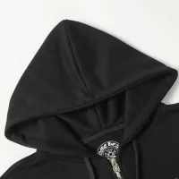 Cheap Chrome Hearts Hoodies Long Sleeved For Unisex #1391288 Replica Wholesale [$68.00 USD] [ITEM#1391288] on Replica Chrome Hearts Hoodies