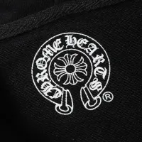 Cheap Chrome Hearts Hoodies Long Sleeved For Unisex #1391288 Replica Wholesale [$68.00 USD] [ITEM#1391288] on Replica Chrome Hearts Hoodies