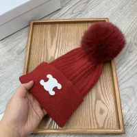 Cheap Celine Caps #1391289 Replica Wholesale [$34.00 USD] [ITEM#1391289] on Replica Celine Caps