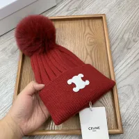 Cheap Celine Caps #1391289 Replica Wholesale [$34.00 USD] [ITEM#1391289] on Replica Celine Caps