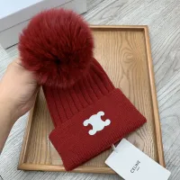 Cheap Celine Caps #1391289 Replica Wholesale [$34.00 USD] [ITEM#1391289] on Replica Celine Caps