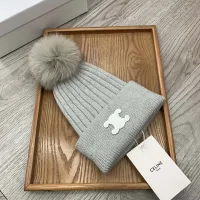 Cheap Celine Caps #1391290 Replica Wholesale [$34.00 USD] [ITEM#1391290] on Replica Celine Caps