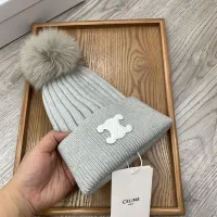 Cheap Celine Caps #1391290 Replica Wholesale [$34.00 USD] [ITEM#1391290] on Replica Celine Caps