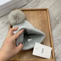 Cheap Celine Caps #1391290 Replica Wholesale [$34.00 USD] [ITEM#1391290] on Replica Celine Caps