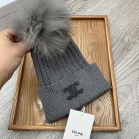 Cheap Celine Caps #1391291 Replica Wholesale [$34.00 USD] [ITEM#1391291] on Replica Celine Caps