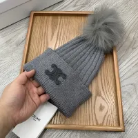 Cheap Celine Caps #1391291 Replica Wholesale [$34.00 USD] [ITEM#1391291] on Replica Celine Caps