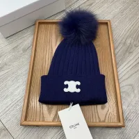 Cheap Celine Caps #1391292 Replica Wholesale [$34.00 USD] [ITEM#1391292] on Replica Celine Caps
