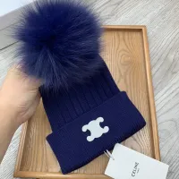 Cheap Celine Caps #1391292 Replica Wholesale [$34.00 USD] [ITEM#1391292] on Replica Celine Caps