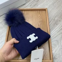 Cheap Celine Caps #1391292 Replica Wholesale [$34.00 USD] [ITEM#1391292] on Replica Celine Caps