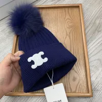 Cheap Celine Caps #1391292 Replica Wholesale [$34.00 USD] [ITEM#1391292] on Replica Celine Caps