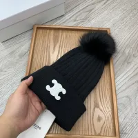 Cheap Celine Caps #1391293 Replica Wholesale [$34.00 USD] [ITEM#1391293] on Replica Celine Caps