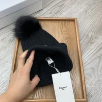 Cheap Celine Caps #1391293 Replica Wholesale [$34.00 USD] [ITEM#1391293] on Replica Celine Caps