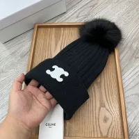 Cheap Celine Caps #1391293 Replica Wholesale [$34.00 USD] [ITEM#1391293] on Replica Celine Caps