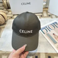 Cheap Celine Caps #1391294 Replica Wholesale [$27.00 USD] [ITEM#1391294] on Replica Celine Caps