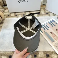 Cheap Celine Caps #1391294 Replica Wholesale [$27.00 USD] [ITEM#1391294] on Replica Celine Caps
