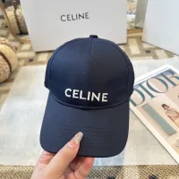 Cheap Celine Caps #1391295 Replica Wholesale [$27.00 USD] [ITEM#1391295] on Replica Celine Caps