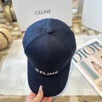 Cheap Celine Caps #1391295 Replica Wholesale [$27.00 USD] [ITEM#1391295] on Replica Celine Caps
