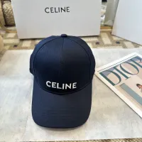 Cheap Celine Caps #1391295 Replica Wholesale [$27.00 USD] [ITEM#1391295] on Replica Celine Caps