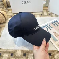 Cheap Celine Caps #1391295 Replica Wholesale [$27.00 USD] [ITEM#1391295] on Replica Celine Caps