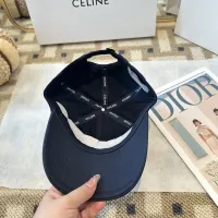 Cheap Celine Caps #1391295 Replica Wholesale [$27.00 USD] [ITEM#1391295] on Replica Celine Caps
