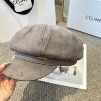 Cheap Celine Caps #1391298 Replica Wholesale [$36.00 USD] [ITEM#1391298] on Replica Celine Caps