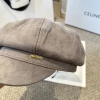 Cheap Celine Caps #1391298 Replica Wholesale [$36.00 USD] [ITEM#1391298] on Replica Celine Caps