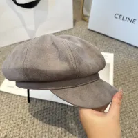 Cheap Celine Caps #1391298 Replica Wholesale [$36.00 USD] [ITEM#1391298] on Replica Celine Caps