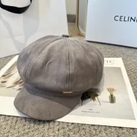 Cheap Celine Caps #1391298 Replica Wholesale [$36.00 USD] [ITEM#1391298] on Replica Celine Caps