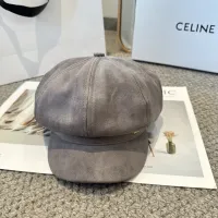 Cheap Celine Caps #1391298 Replica Wholesale [$36.00 USD] [ITEM#1391298] on Replica Celine Caps