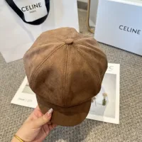 Cheap Celine Caps #1391299 Replica Wholesale [$36.00 USD] [ITEM#1391299] on Replica Celine Caps