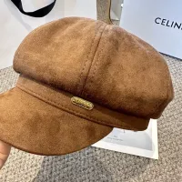 Cheap Celine Caps #1391299 Replica Wholesale [$36.00 USD] [ITEM#1391299] on Replica Celine Caps